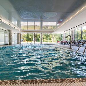 Hanza Pałac Wellness&SPA