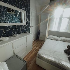 Standard Doppelzimmer