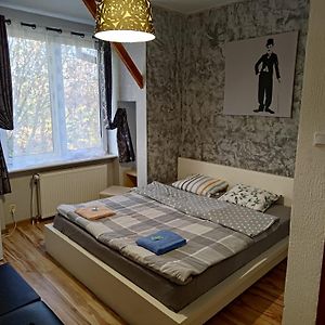 Chambre de Luxe Lit King-Size