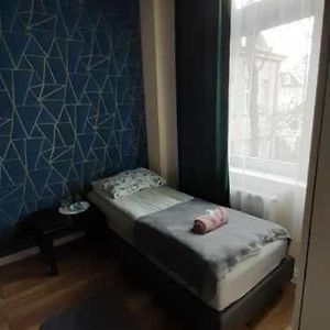 Pokój typu standard z łóżkiem king-size
